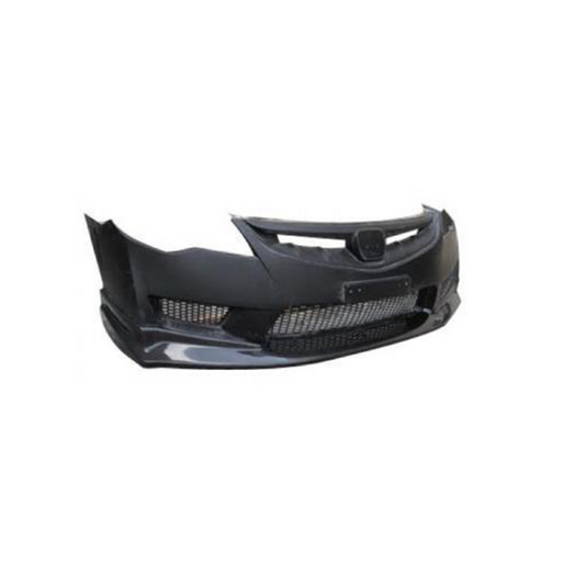 HC Racing Front Lip - FD "TR Style"
