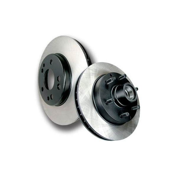 StopTech Centric Rear Performance Rotor - 98ITR/CTR/DC5 Non R