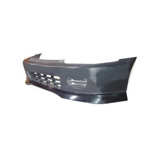 HC Racing Front Lip - EG 4dr "TR Style"