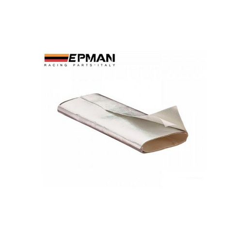 EPMAN Silver Reflective Heat Shield Sheet (1000x1000)