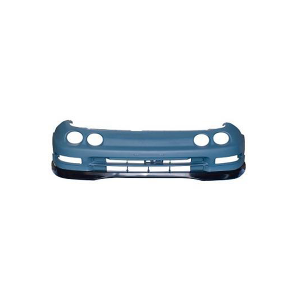 HC Racing Front Lip - DC2 Bugeye "TR" Style
