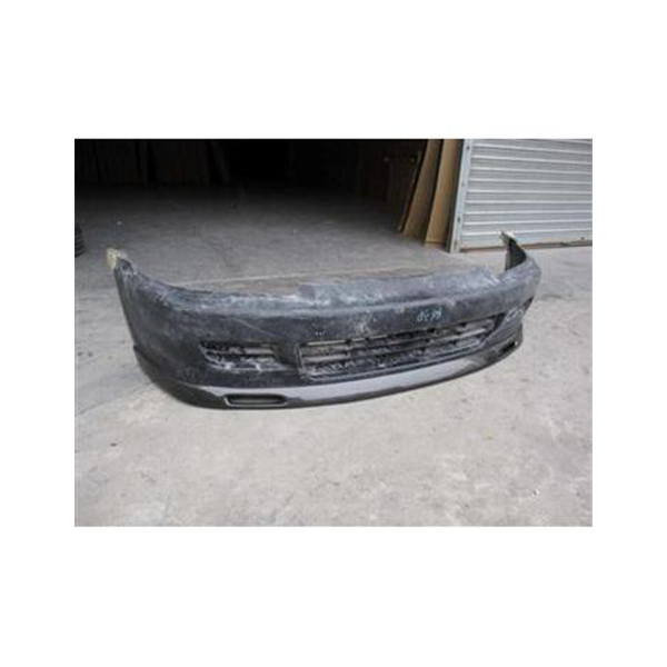 HC Racing Front lip - EG 2/3dr "N1 Style"