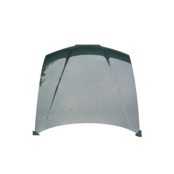 HC Racing Lightweight Bonnet - DC2 JDM 96-00