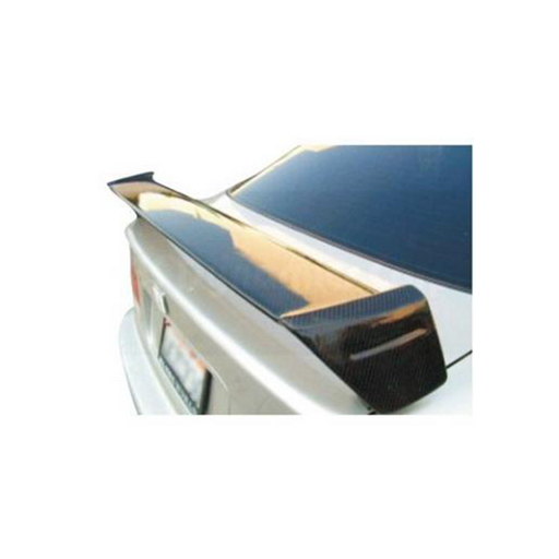 HC Racing Spoiler - EK 2/4dr "M" Style