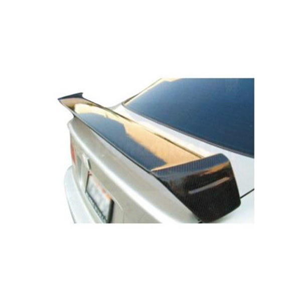 HC Racing Spoiler - EK 2/4dr "M" Style