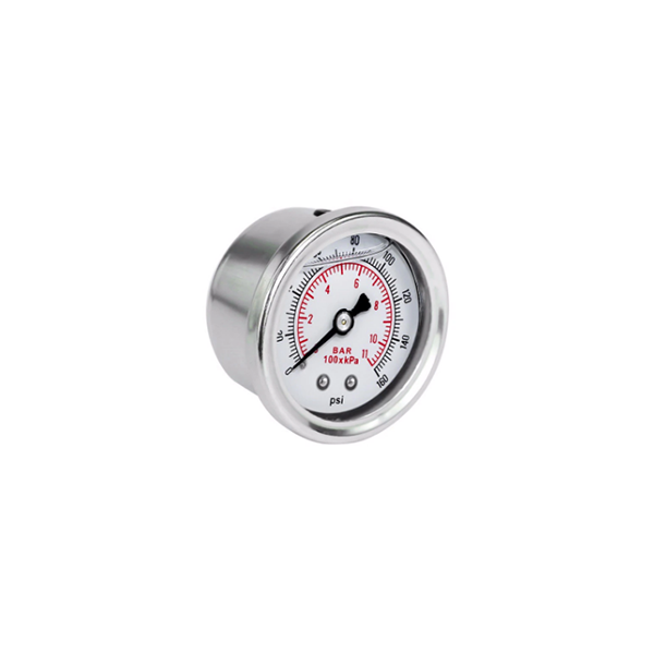 EPMAN Fuel Pressure Gauge