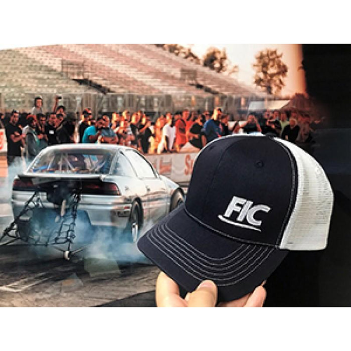 Fuel Injector Clinic Hat