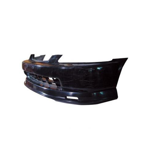 HC Racing Front Lip - EK 99-00 "M Style"