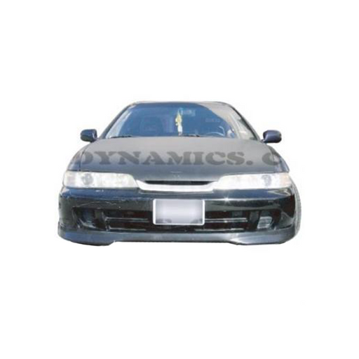 HC Racing Front Lip - DC2 Facelift "TR Style"