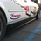 PCI Aluminium Side Skirts - Integra DC2 3dr