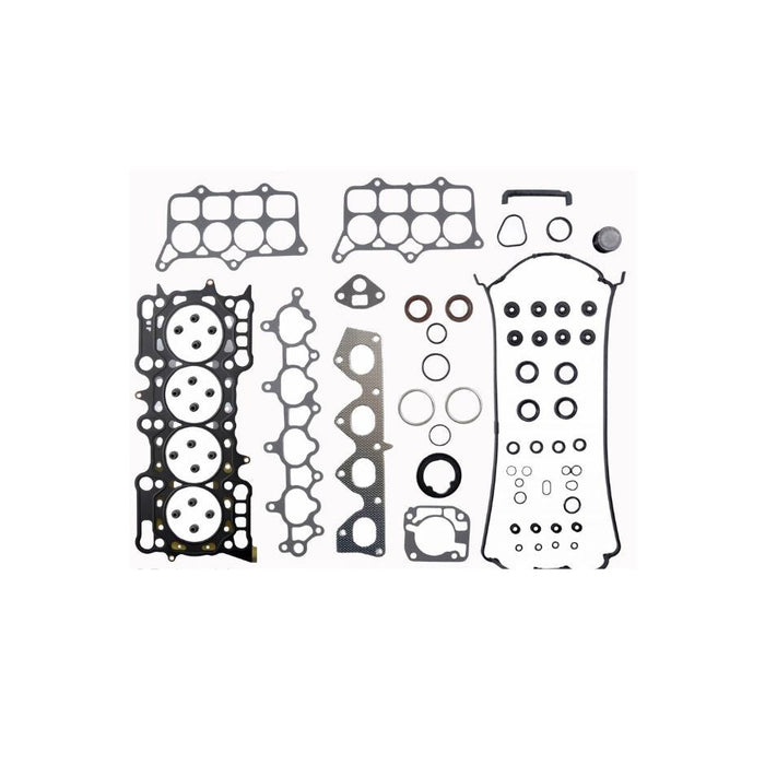 Speed Science Full Engine Gasket Set - H22A DOHC