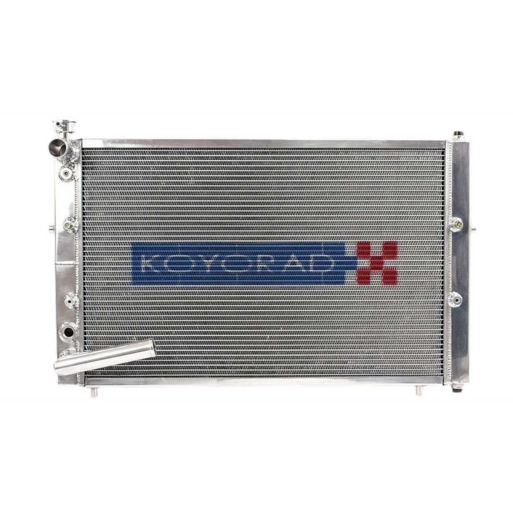 Koyo V Core 36mm K-Swap Radiator - EG/EK/DC (full size)