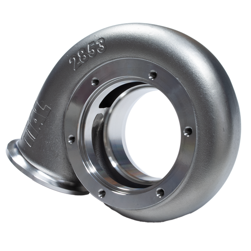 TiAL Sport GT28 .52 A/R Stainless Steel Turbine Housing