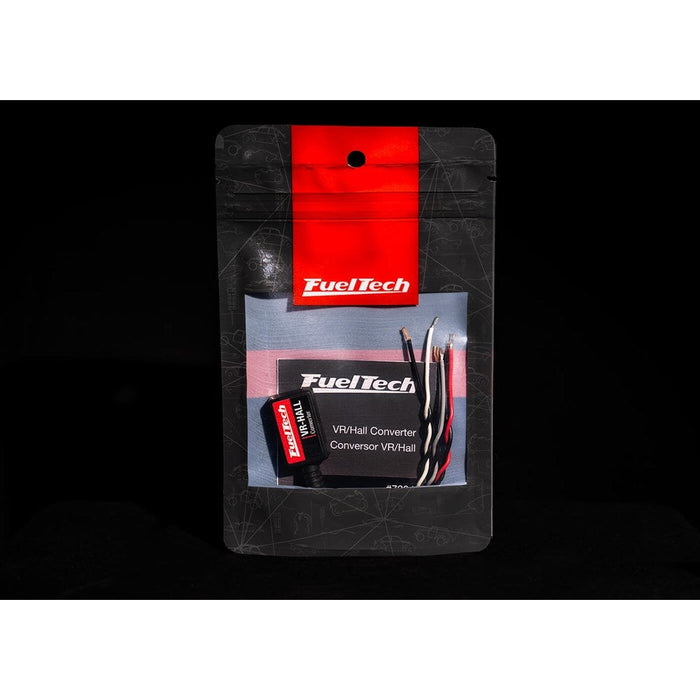Fueltech - VR/HALL CONVERTER