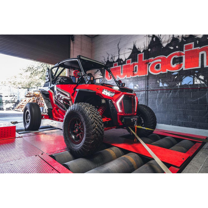 Agency Power Turbo Upgrade Polaris RZR XP Turbo 2016-2020