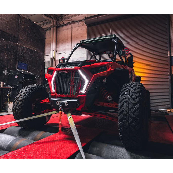 Agency Power Turbo Upgrade Polaris RZR XP Turbo 2016-2020