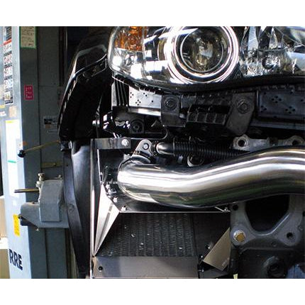 HKS S Type O/C GRB(A-)