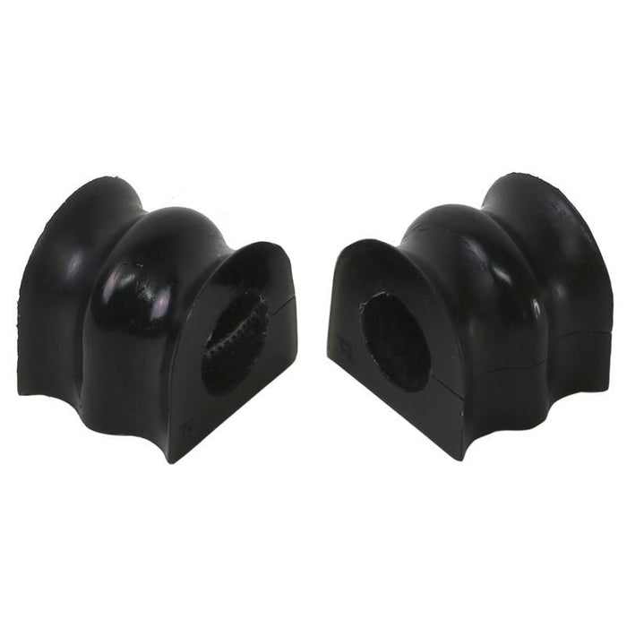 Whiteline Subaru 02-07 WRX Sedan and Wagon / 03-07 Impreza / 04-07 STi 24mm Swaybar Bushing Kit