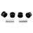 Whiteline Front Control Arm - Lower Inner Front Bushing