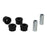 Whiteline Front Control Arm - Lower Inner Front Bushing