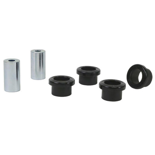 Whiteline Front Control Arm - Lower Inner Front Bushing