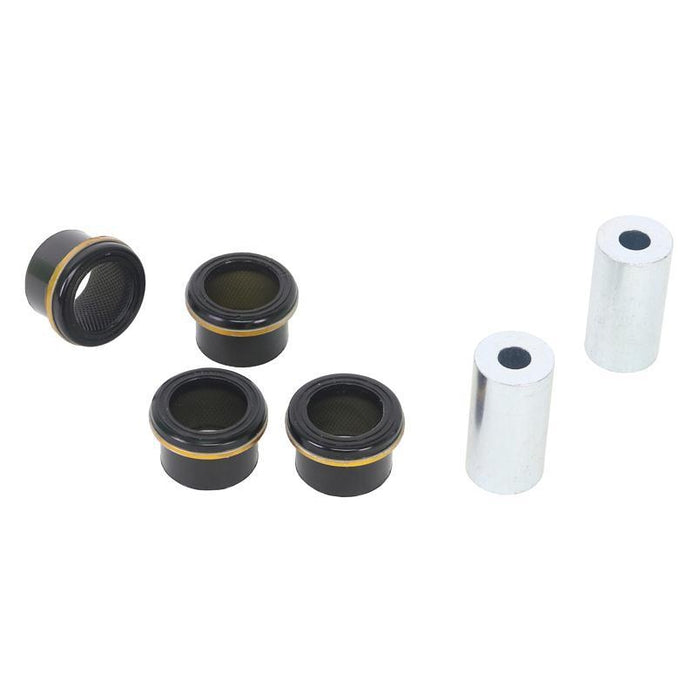 Whiteline Front Control Arm - Lower Inner Rear Bushing