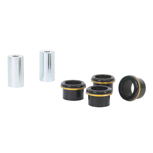 Whiteline Front Control Arm - Lower Inner Rear Bushing