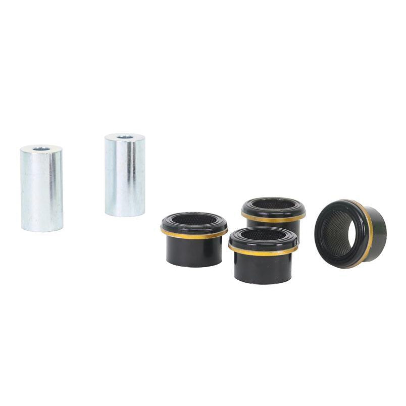Whiteline Front Control Arm - Lower Inner Rear Bushing
