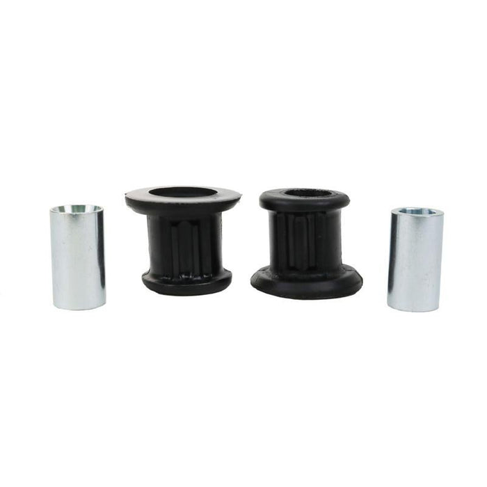 Whiteline Front Control Arm - Lower Inner Rear Service Bushing
