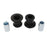 Whiteline Front Control Arm - Lower Inner Rear Service Bushing
