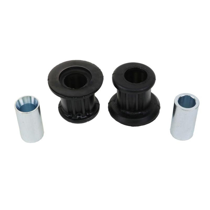 Whiteline Front Control Arm - Lower Inner Rear Service Bushing