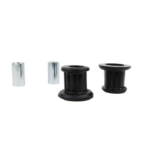 Whiteline Front Control Arm - Lower Inner Rear Service Bushing