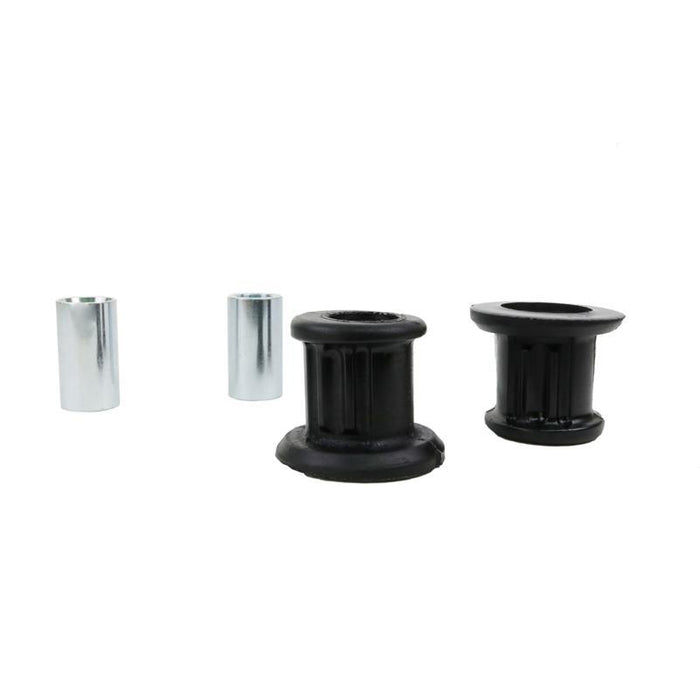 Whiteline Front Control Arm - Lower Inner Rear Service Bushing