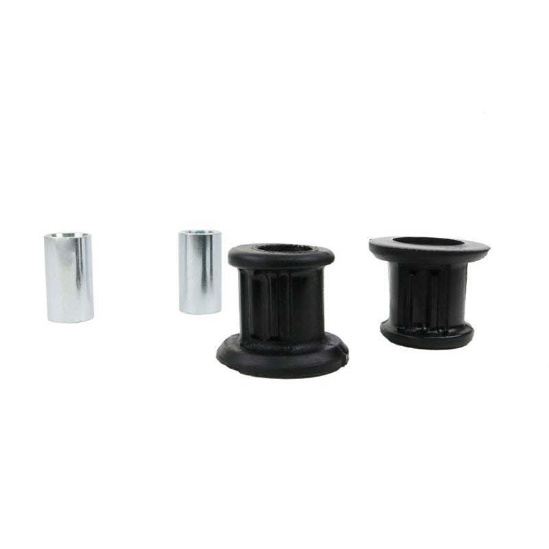 Whiteline Front Control Arm - Lower Inner Rear Service Bushing