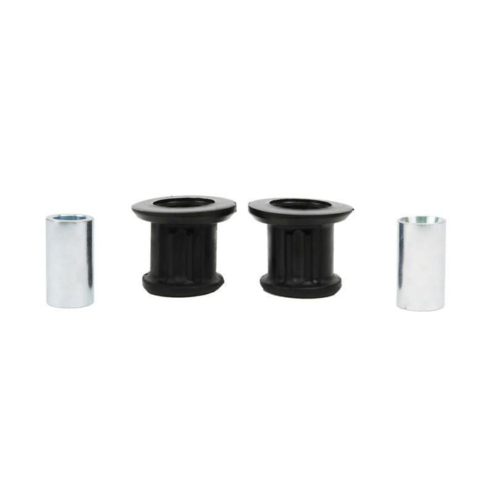Whiteline Front Control Arm - Lower Inner Rear Service Bushing