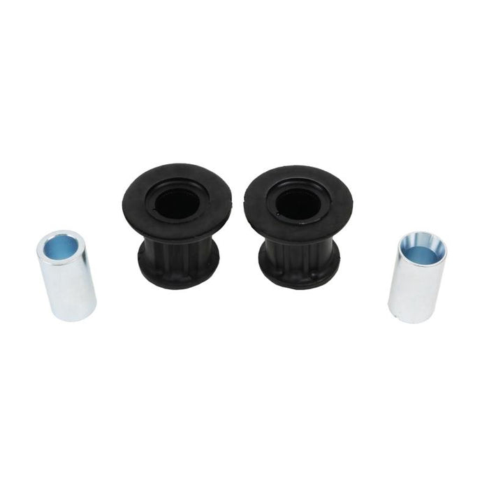 Whiteline Front Control Arm - Lower Inner Rear Service Bushing
