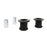 Whiteline Front Control Arm - Lower Inner Rear Service Bushing
