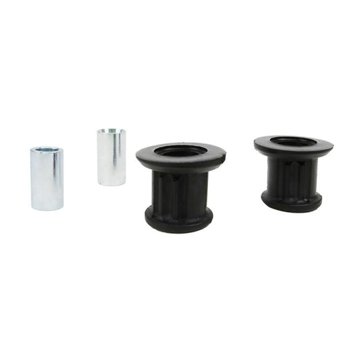 Whiteline Front Control Arm - Lower Inner Rear Service Bushing