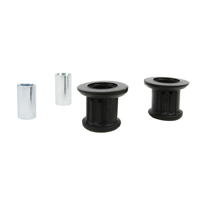 Whiteline Front Control Arm - Lower Inner Rear Service Bushing