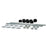 Whiteline Sway bar - link threaded rod