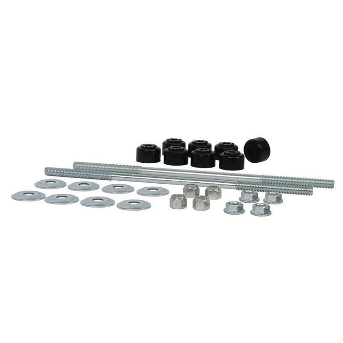 Whiteline Sway bar - link threaded rod