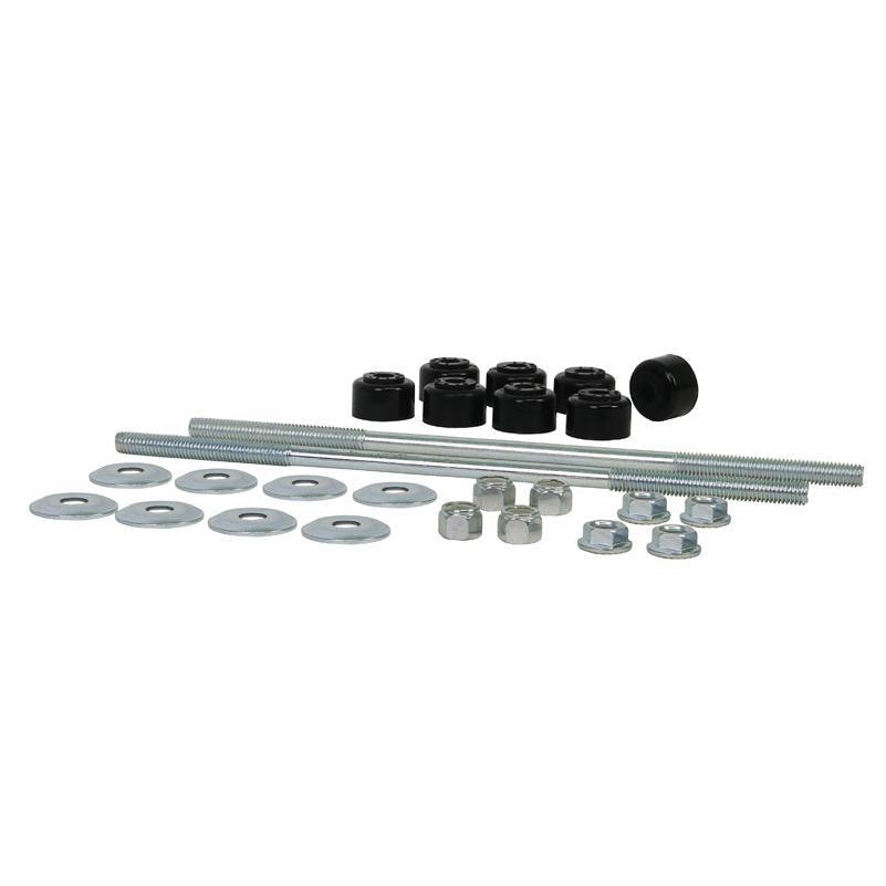 Whiteline Sway bar - link threaded rod