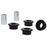 Whiteline Front Shock absorber - to control arm bushing