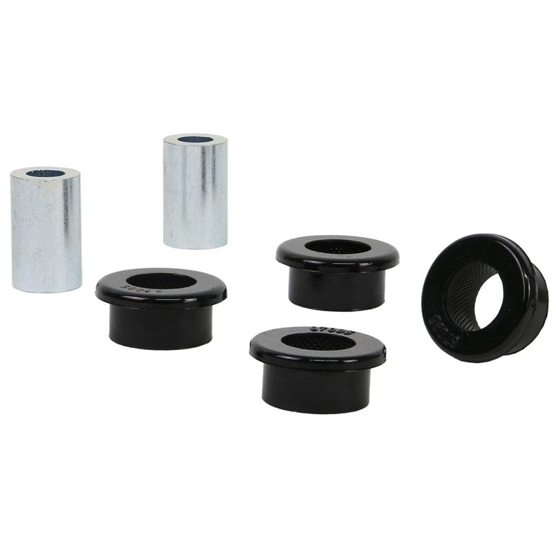 Whiteline Front Shock absorber - to control arm bushing