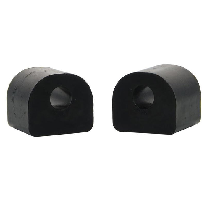 Whiteline Front Control Arm - Lower Inner Rear Bushing