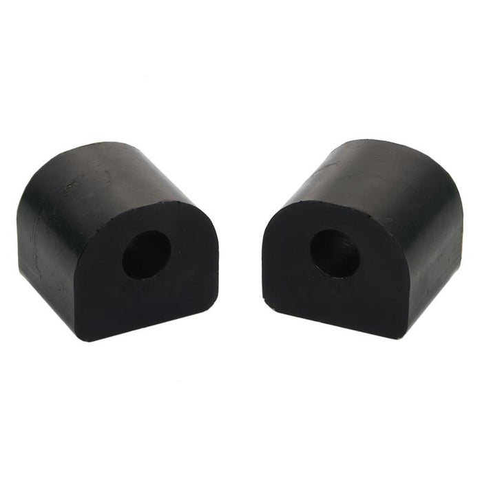 Whiteline Front Control Arm - Lower Inner Rear Bushing