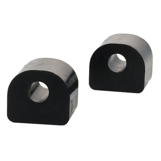 Whiteline Front Control Arm - Lower Inner Rear Bushing