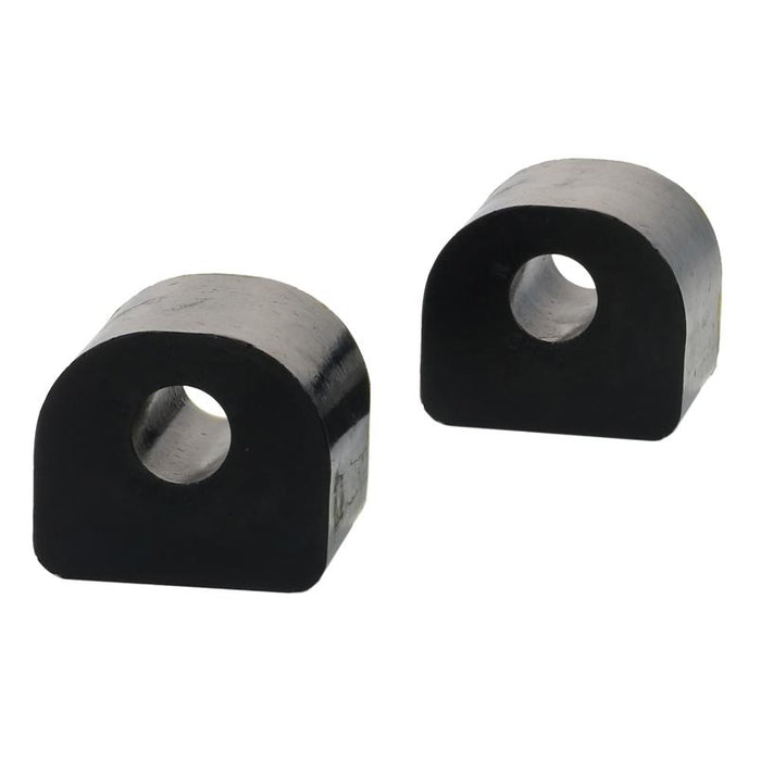 Whiteline Front Control Arm - Lower Inner Rear Bushing