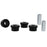 Whiteline Front Control Arm - Lower Inner Front Bushing