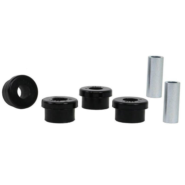 Whiteline Front Control Arm - Lower Inner Front Bushing